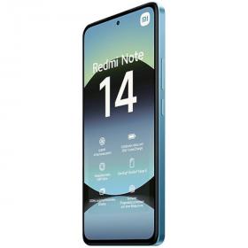 Смартфон Xiaomi Redmi Note 14 4G 8/256Gb Ocean Blue