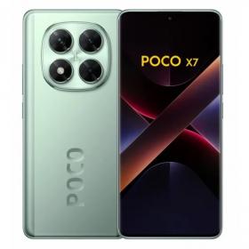 Смартфон POCO X7 8/256Gb Green