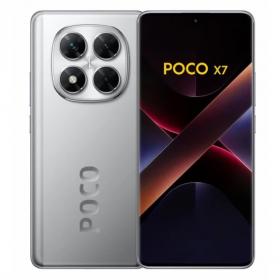 Смартфон POCO X7 8/256Gb Silver