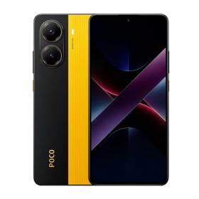 Смартфон Poco X7 Pro 5G 12/512Gb Yellow