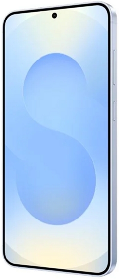 Смартфон Samsung Galaxy S25+ 5G 12/512Gb Icy Blue