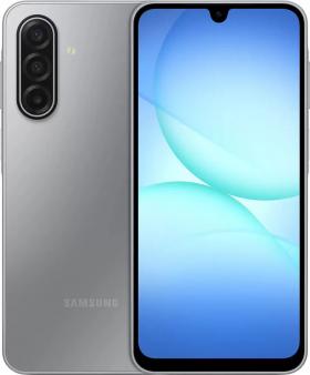 Смартфон Samsung Galaxy A17 4/128Gb Grey