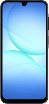 Смартфон Samsung Galaxy A17 4/128Gb Black
