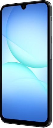 Смартфон Samsung Galaxy A17 4/128Gb Black