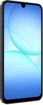 Смартфон Samsung Galaxy A17 6/128Gb Black