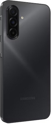 Смартфон Samsung Galaxy A17 6/128Gb Black