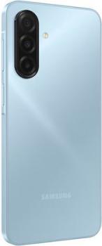 Смартфон Samsung Galaxy A17 6/128Gb Light Blue