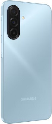 Смартфон Samsung Galaxy A17 6/128Gb Light Blue