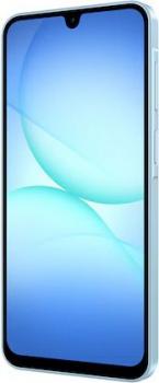 Смартфон Samsung Galaxy A17 8/256Gb Light Blue