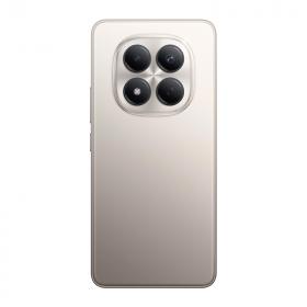 Смартфон Xiaomi Redmi Note 15 Pro 4G 8/256GB Titanium