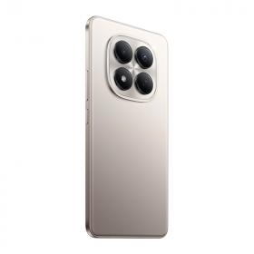 Смартфон Xiaomi Redmi Note 15 Pro 4G 8/256GB Titanium