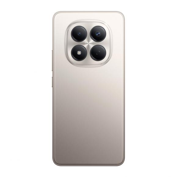 Смартфон Xiaomi Redmi Note 15 Pro 4G 8/256GB Titanium