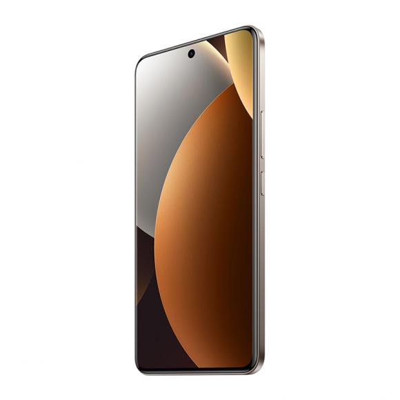 Смартфон Xiaomi Redmi Note 15 Pro 4G 8/256GB Titanium