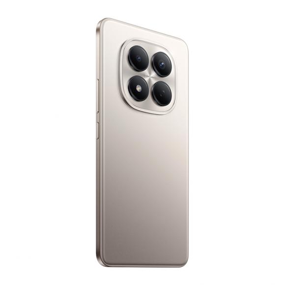 Смартфон Xiaomi Redmi Note 15 Pro 4G 8/256GB Titanium