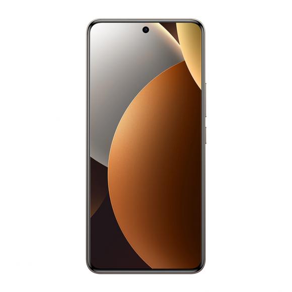 Смартфон Xiaomi Redmi Note 15 Pro 4G 8/256GB Titanium