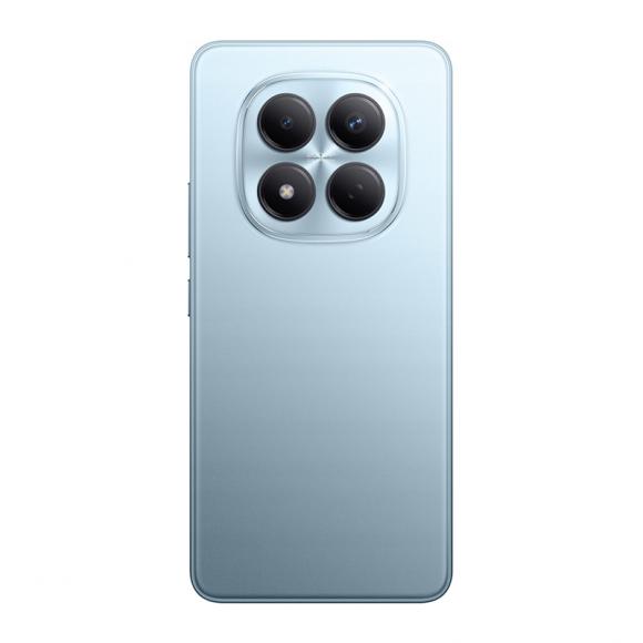 Смартфон Xiaomi Redmi Note 15 Pro 4G 8/256GB Glacier Blue