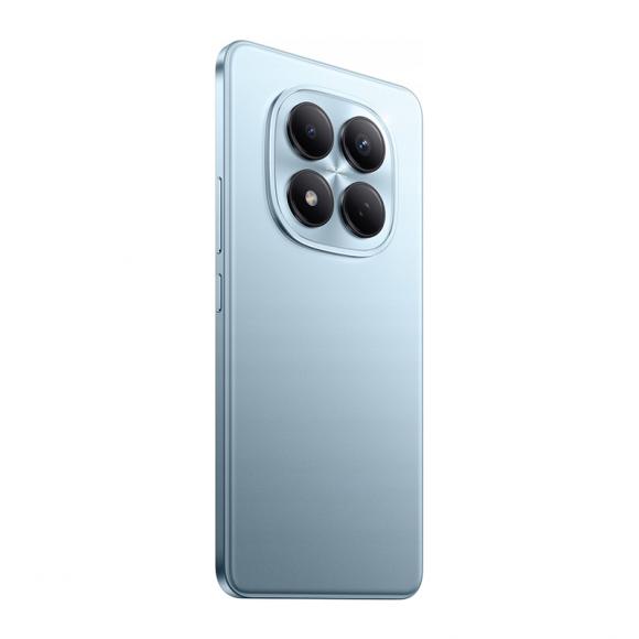 Смартфон Xiaomi Redmi Note 15 Pro 4G 8/256GB Glacier Blue