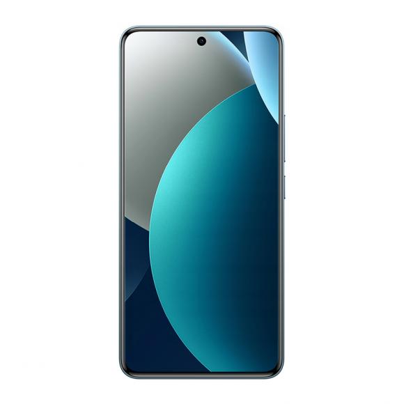 Смартфон Xiaomi Redmi Note 15 Pro 4G 8/256GB Glacier Blue