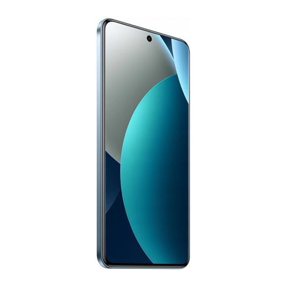 Смартфон Xiaomi Redmi Note 15 Pro 4G 8/256GB Glacier Blue