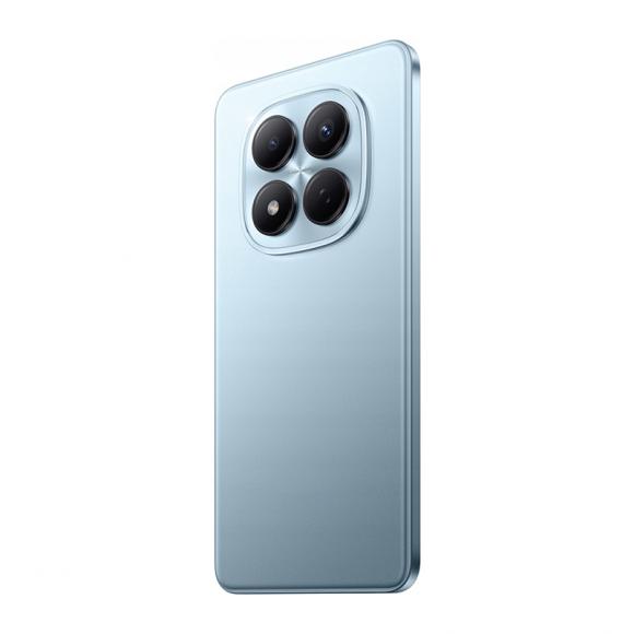 Смартфон Xiaomi Redmi Note 15 Pro 4G 8/256GB Glacier Blue