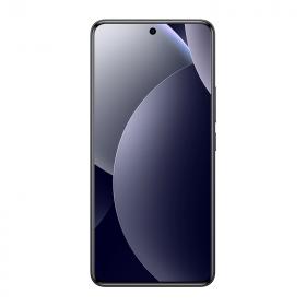 Смартфон Xiaomi Redmi Note 15 Pro 4G 12/256GB Midnight Black