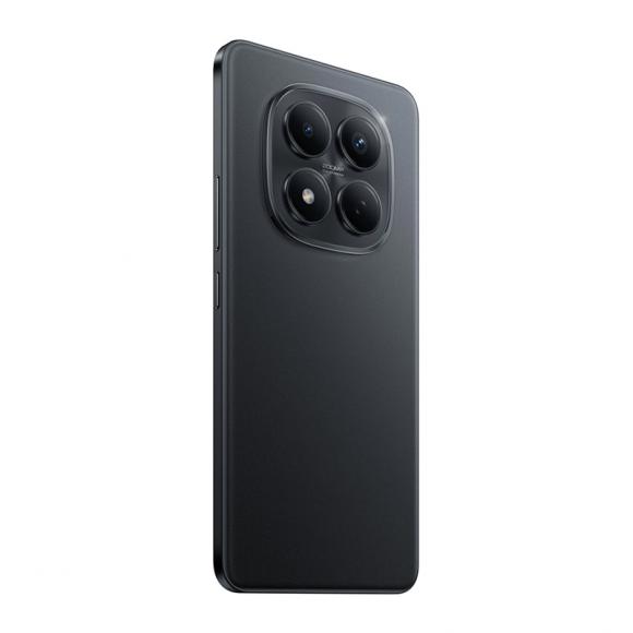 Смартфон Xiaomi Redmi Note 15 Pro 4G 12/256GB Midnight Black