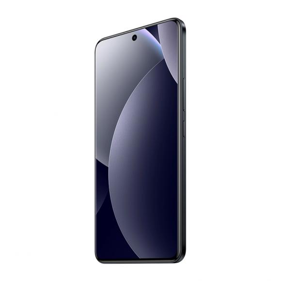 Смартфон Xiaomi Redmi Note 15 Pro 4G 12/256GB Midnight Black