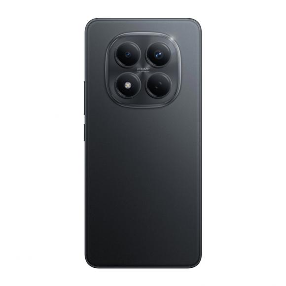 Смартфон Xiaomi Redmi Note 15 Pro 4G 12/256GB Midnight Black