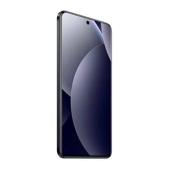 Смартфон Xiaomi Redmi Note 15 Pro 4G 12/256GB Midnight Black