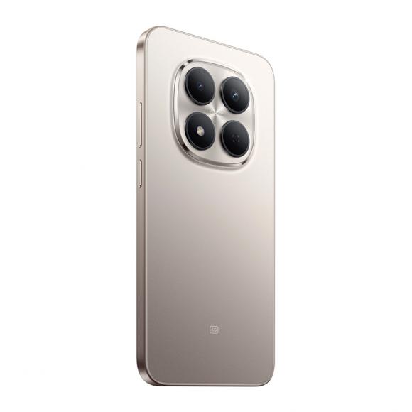 Смартфон Xiaomi Redmi Note 15 Pro 5G 8/256GB Titanium