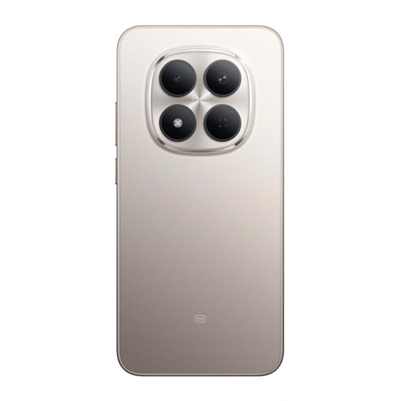 Смартфон Xiaomi Redmi Note 15 Pro 5G 8/256GB Titanium