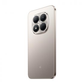 Смартфон Xiaomi Redmi Note 15 Pro 5G 12/256GB Titanium