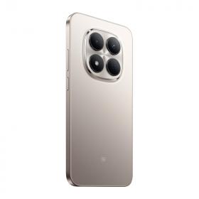 Смартфон Xiaomi Redmi Note 15 Pro 5G 12/256GB Titanium
