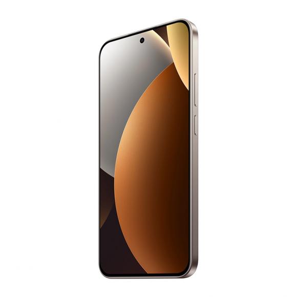 Смартфон Xiaomi Redmi Note 15 Pro 5G 12/512GB Titanium