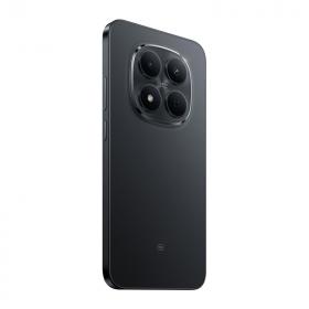 Смартфон Xiaomi Redmi Note 15 Pro 5G 8/256GB Black