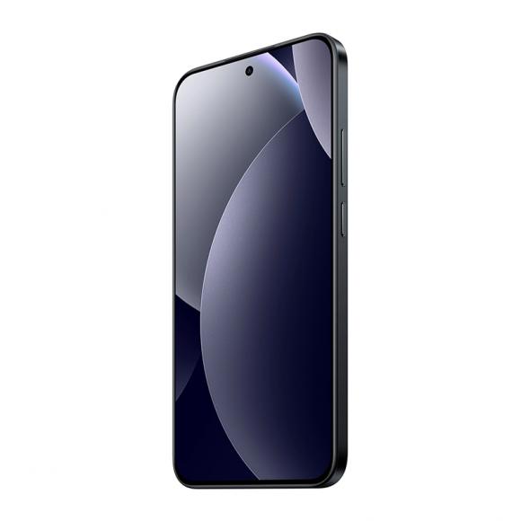 Смартфон Xiaomi Redmi Note 15 Pro 5G 8/256GB Black