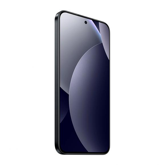 Смартфон Xiaomi Redmi Note 15 Pro 5G 8/256GB Black