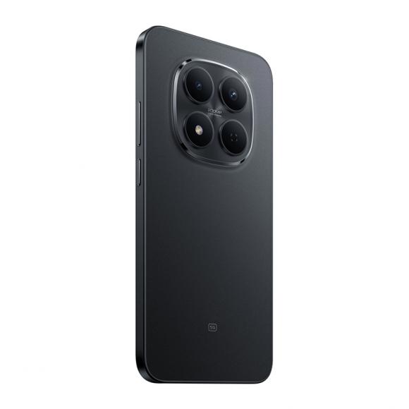 Смартфон Xiaomi Redmi Note 15 Pro 5G 8/256GB Black