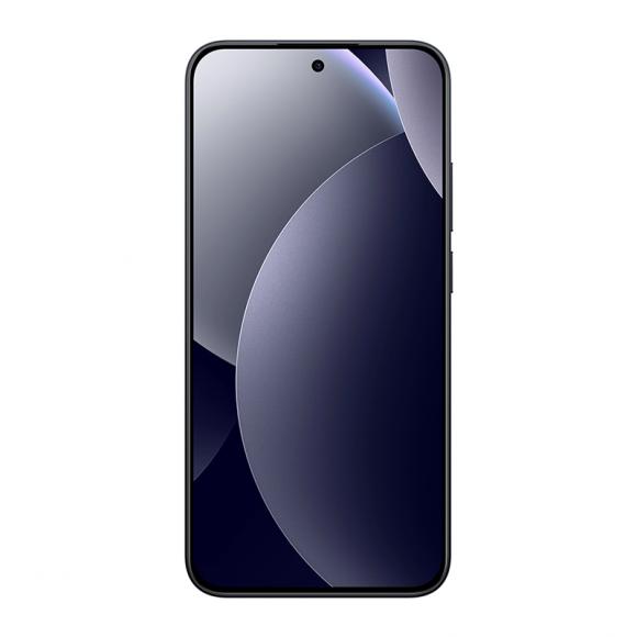 Смартфон Xiaomi Redmi Note 15 Pro 5G 8/256GB Black