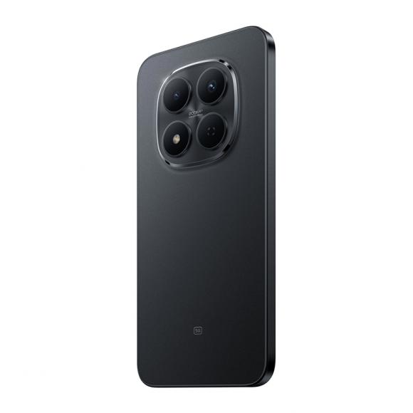 Смартфон Xiaomi Redmi Note 15 Pro 5G 8/256GB Black