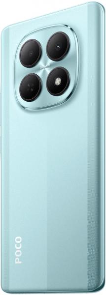 Смартфон Poco M8 5G 8/256Gb Green