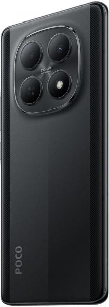 Смартфон Poco M8 5G 8/256Gb Black