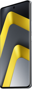 Смартфон Poco M8 5G 8/256Gb Silver