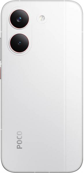 Смартфон Poco X8 Pro 8/256Gb White