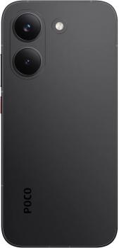 Смартфон Poco X8 Pro 8/256Gb Black