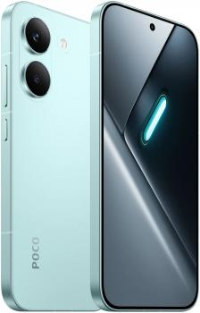 Смартфон Poco X8 Pro 12/512Gb Green