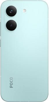Смартфон Poco X8 Pro 12/512Gb Green