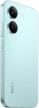 Смартфон Poco X8 Pro 12/512Gb Green