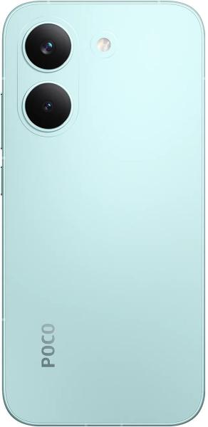 Смартфон Poco X8 Pro 12/512Gb Green