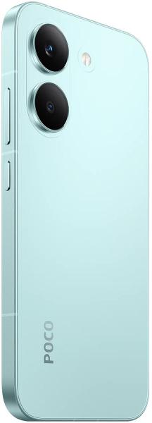 Смартфон Poco X8 Pro 12/512Gb Green
